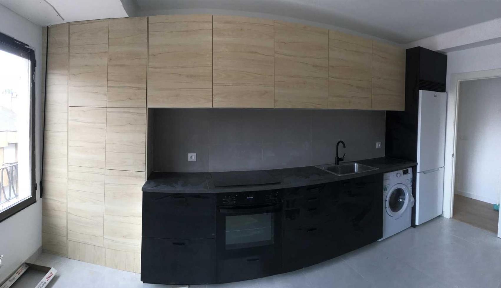 Bierzo Habita Apartments Ponferrada Room photo